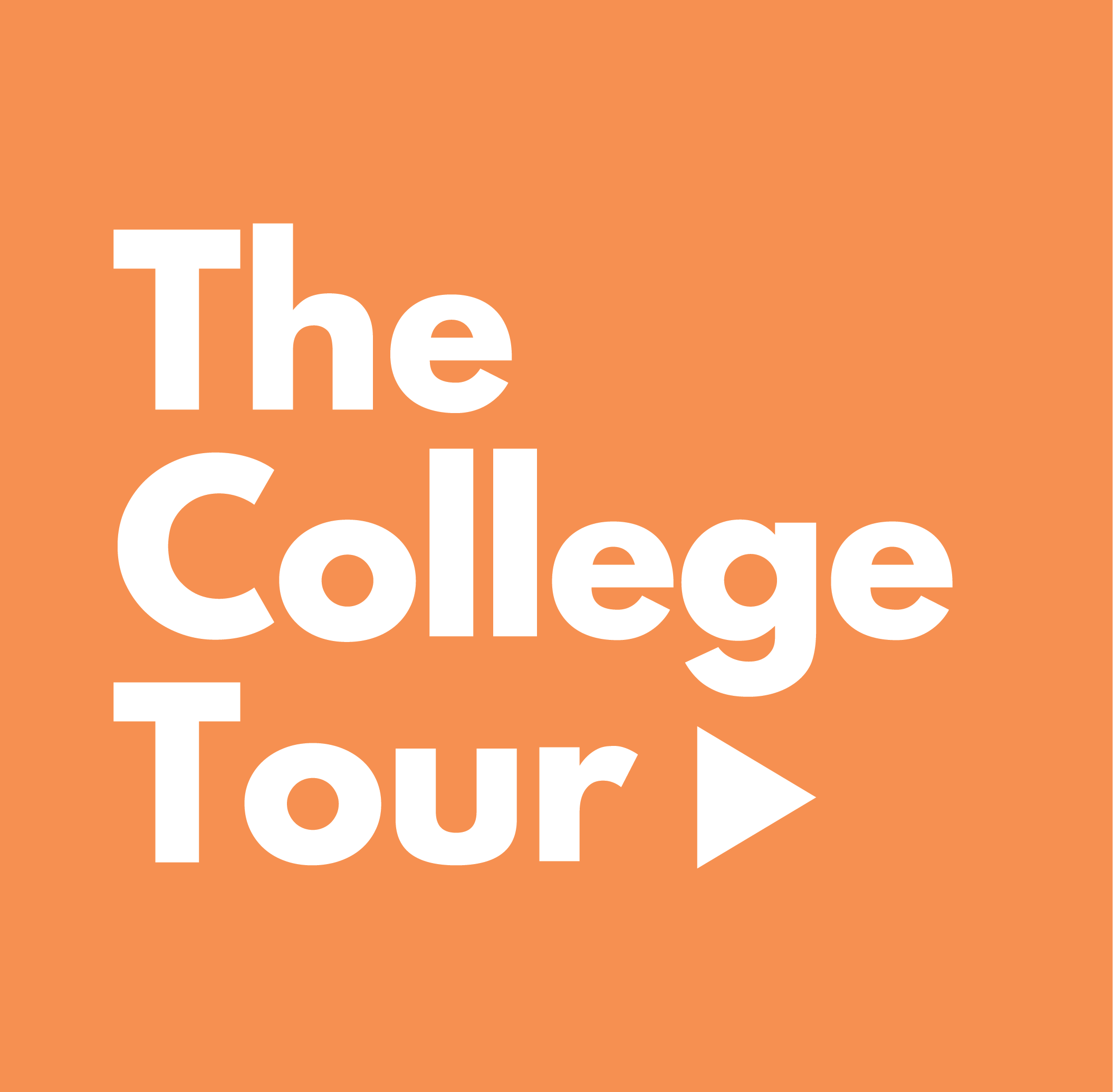 College Tour Logo
