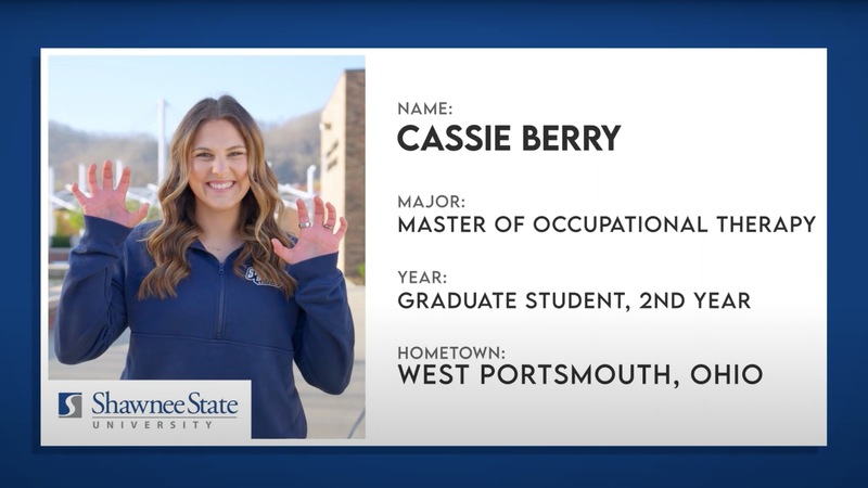 Cassie Berry