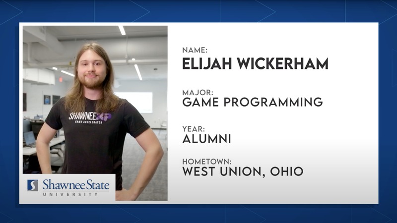 Elijah Wickerman