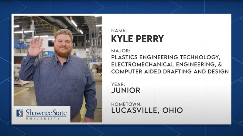 Kyle Perry
