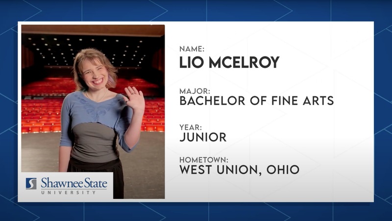 Lio McElroy