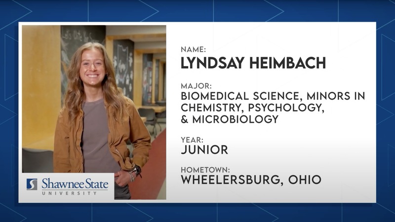 Lyndsay Heimbach