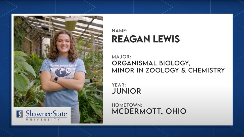 Reagan Lewis