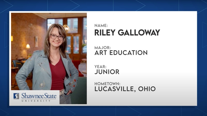 Riley Galloway
