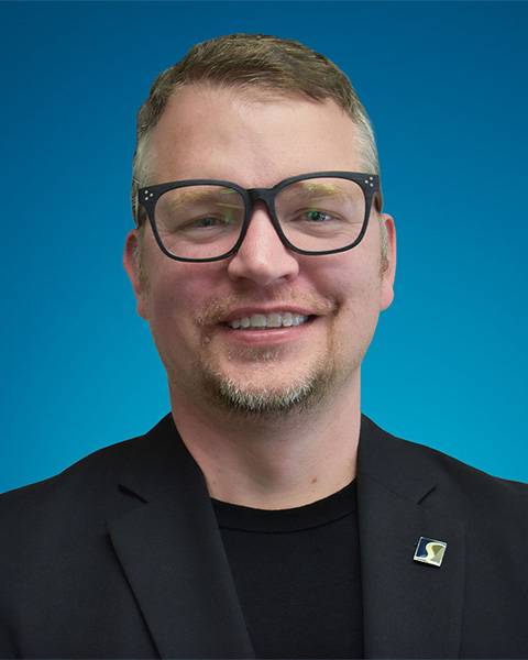 Chris Shaffer