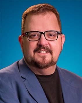 Michael Barnhart