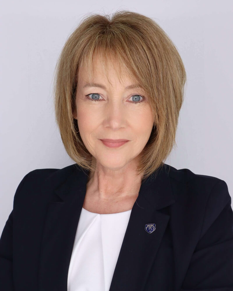 Aimee Welch