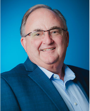 Dr. Charles Kemp