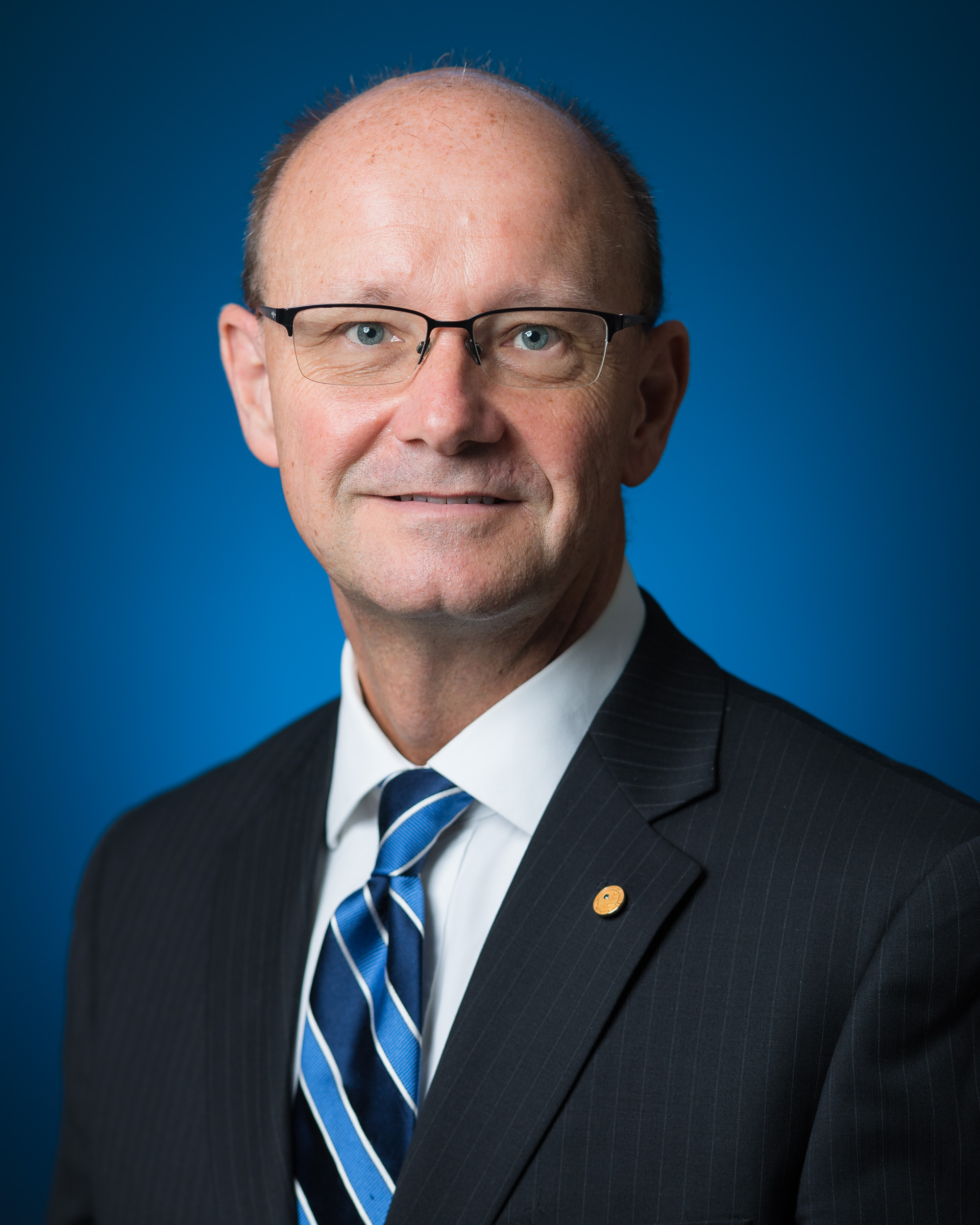 Paul Madden