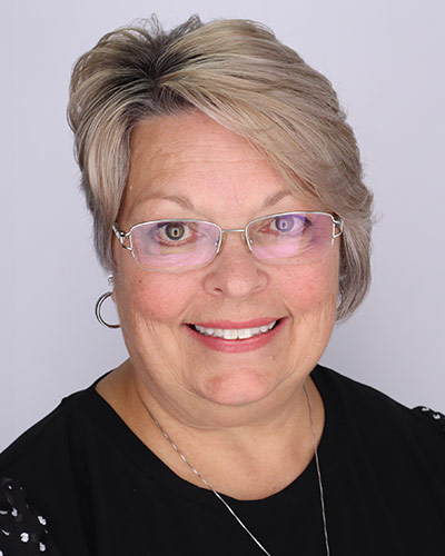 Georgeann Kamer