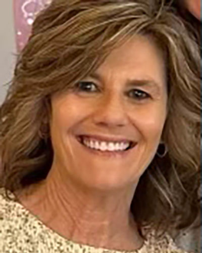 Velvet Patterson