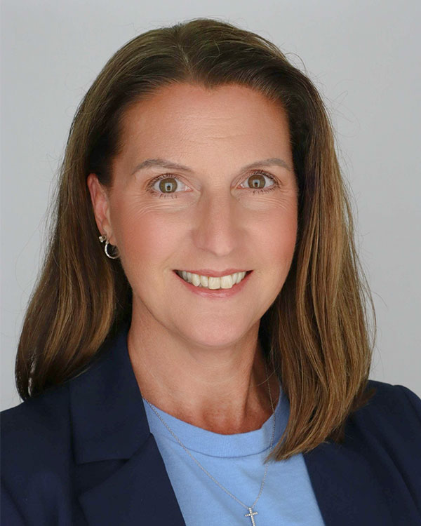 Kristi Darnell