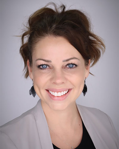 Sheena Shifko
