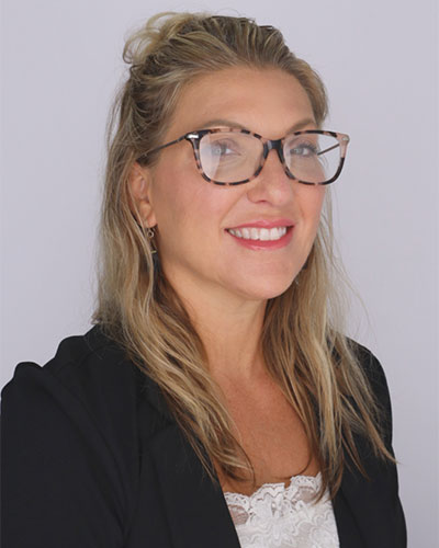 Erica Parsley