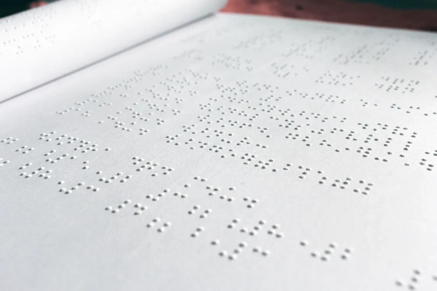 Braille