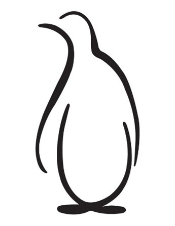 penguin