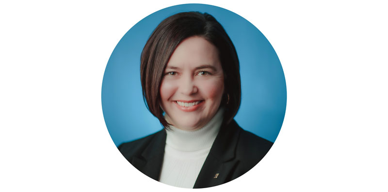Dr. Amanda Hedrick