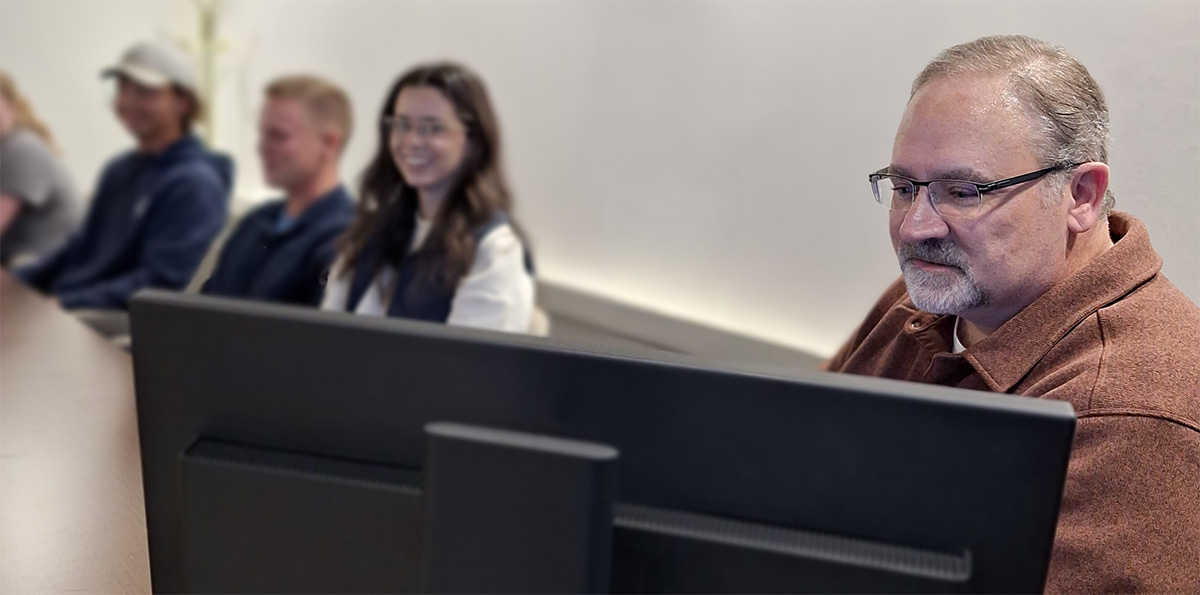 Hapney, MBA