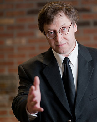 Mark Mirabello