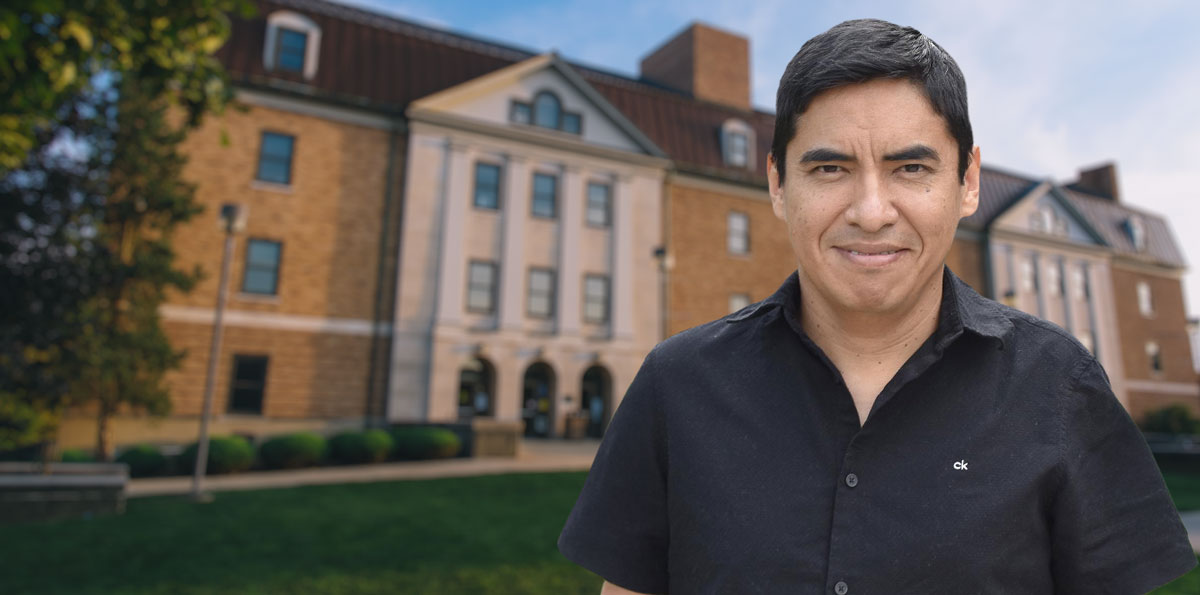 Pablo Salinas