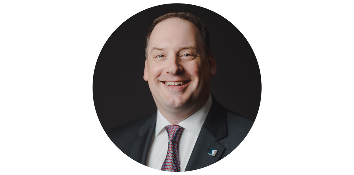 President Eric Braun